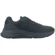 Charly Tenis Correr Ligero Atletico Fresco Gris Hombre 83103