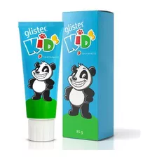 Glister Kids Crema Dental Niños