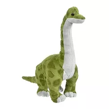 Peluches Brachiosaurus De Peluche 15''