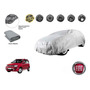 Funda Cubreauto Afelpada Premium Fiat Panda 1.2l 2008