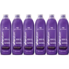 Hidrat 22 Leave In E Ativador De Cachos All Nature 1000ml 6u