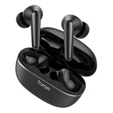 Auriculares Inalámbricos Tranya T30, Sonido Envolvente Con G