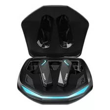 Auriculares Lenovo Thinkplus Gm2 Pro Gamer Deportivos