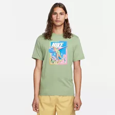 Camiseta Nike Oc Pk 5 Photo Masculina