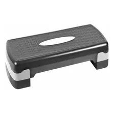 Banco Step Regulable 68 X 27 Cm Cs