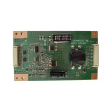 Placa Inverter Driver Admiral Ad3212hd Vdc91802.zz