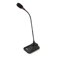 Micrófono Cuello De Ganso Skp Pro Audio Pro-6k