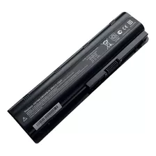 Bateria Para Notebook Hp Pavilion Dv7-4110sw 4000 Mah Preto