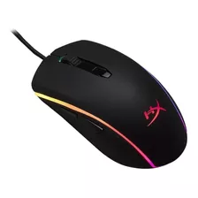 Mouse Gamer De Juego Hyperx Mouse Pulsefire Surge Hx-mc002b Negro