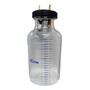 Primera imagen para búsqueda de frasco de vidrio de 5 litro para aspirador silfab