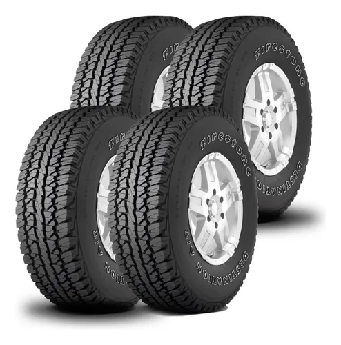 Primera imagen para búsqueda de firestone 235 60 r16