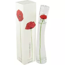 Kenzo Flower 100 Ml Edp Perfumes Originales / Devia Perfumes