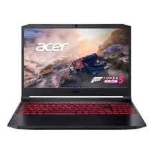 Notebook Acer Intel Core I5 Nvidia Gtx 1650 16gb 512gb Gamer