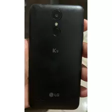 LG K9 Funcionando Desbloqueado Leia Descrição