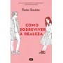 Terceira imagem para pesquisa de livro como sobreviver na selva urbana