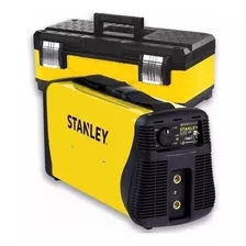 Soldadora Inverter Stanley Power 185