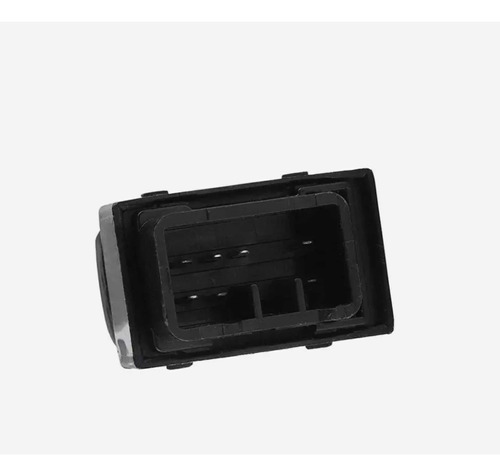 Interruptor Alzavidrios Hyundai Santa Fe 2006 - 2012 Foto 4