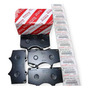 Bandas De Freno Marca Brake Pak Para Toyota Prado Toyota PRADO