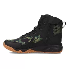 Bota Fila Tactica- Militar Chastizar Evo (original)