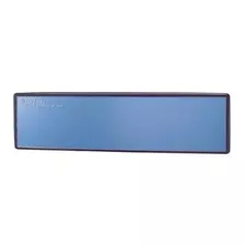 Espejo Interior Repuesto Bw*******mm Blue Mirror With Black 