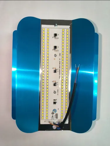 Tercera imagen para búsqueda de reflector led