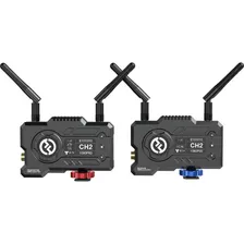 Transmissão Vídeo Wireless Hollyland Mars 400s Pro Sdi/hdmi