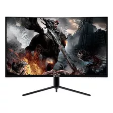 Monitor Teros Te-3194n 27'' Full Hd 165hz 2ms Negro