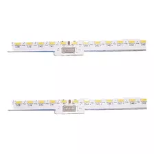 Tiras Led Hyundai Kalley Caixun Hisense 55 84leds Curvo