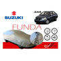 Funda Gruesa Broche Eua Suzuki Sx-4 Sedan 2008-14