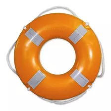 Boia Salva Vidas Circular 50cm Classe Ii Barco Lancha