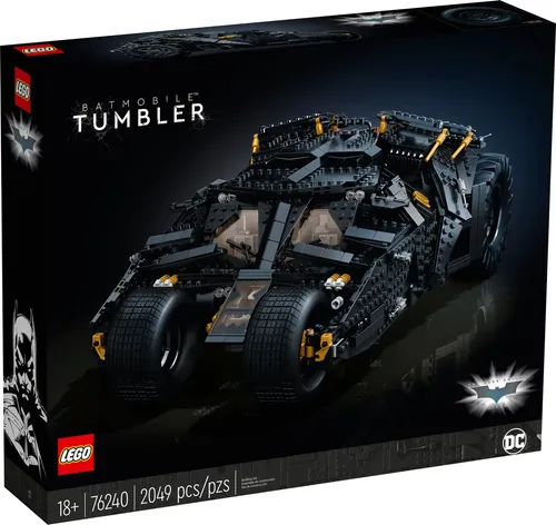 Primera imagen para búsqueda de lego batman