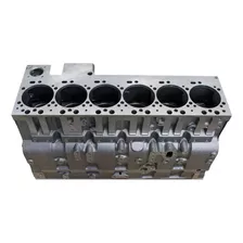 Bloque Motor Isc/isl 4993494/5273298