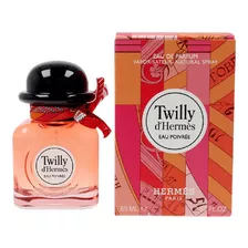 Twilly D'hermes 85ml Edp Mujer Hermes