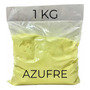 Tercera imagen para búsqueda de azufre