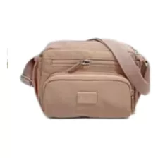 Bolsa Feminina Pequena Impermeavel Pronta Entrega