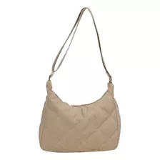 Bolso Acolchado De Estilo Clutch De Moda Para Mujer