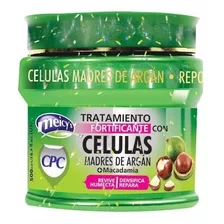 Tratamiento Celulas Madre Macadamia & Argan 500ml - Meicys