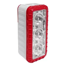 Luz Emergencia Colgable Led Portatil Linterna