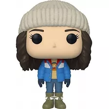 Funko Pop Joyce 1254 Stranger Things (10 Cm) A3607