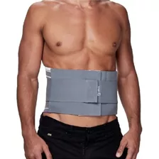 Faja Sacrolumbar Advance Con Ballenas Wellbrace Ptm Oficial