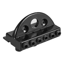 6 Cordas Da Guitarra Elétrica Headless Cadeia Locking Nut