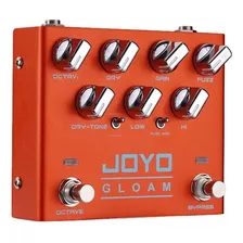 Joyo R-29 Gloam Amplificador Para Guitarra Y Bajo