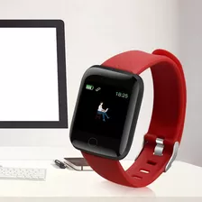 Reloj Inteligente Smart Watch Bluetooth Android/ios 