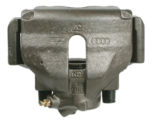 Caliper Freno Delantero Izquierdo Audi 100 92-94 Cardone Foto 4