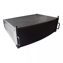 Caja Parlante Potenciado Dfx Sound Line One Line Array