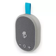 Bocina Portatil Skullcandy Ounce Xt Color Gris