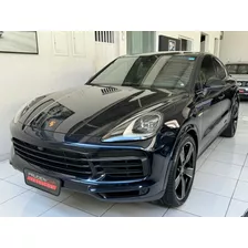 Porsche Cayenne Coupé E-hybrid 3.0 V6 462cv 2021/2021