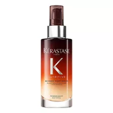 Kérastase Nutritive 8h Magic Night - Sérum Noturno 90ml