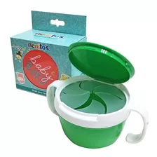 Nenitos Snack Container 250ml