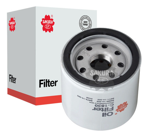 Kit Filtros Aceite Aire Nissan Nv350 (urvan) 2.5l L4 2021 Foto 2